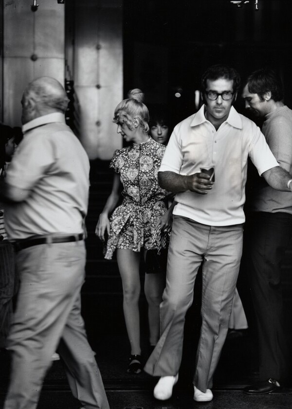 People of the North Portal