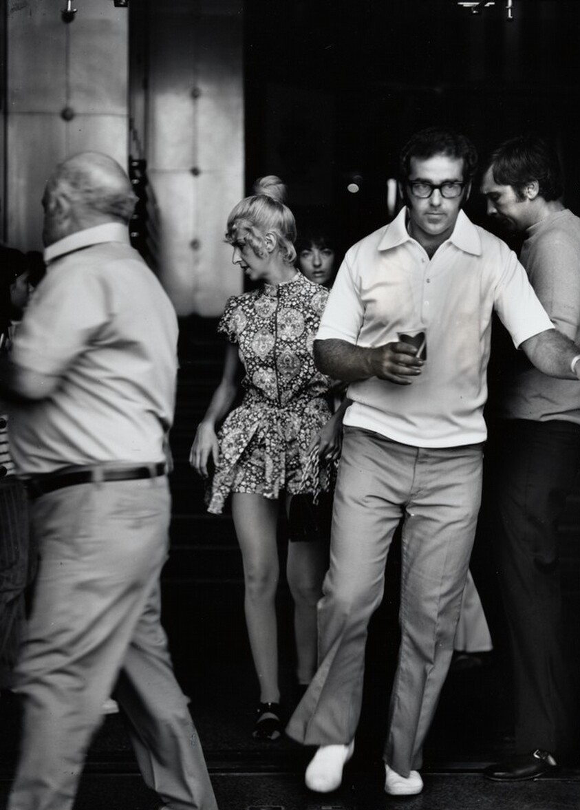 People of the North Portal