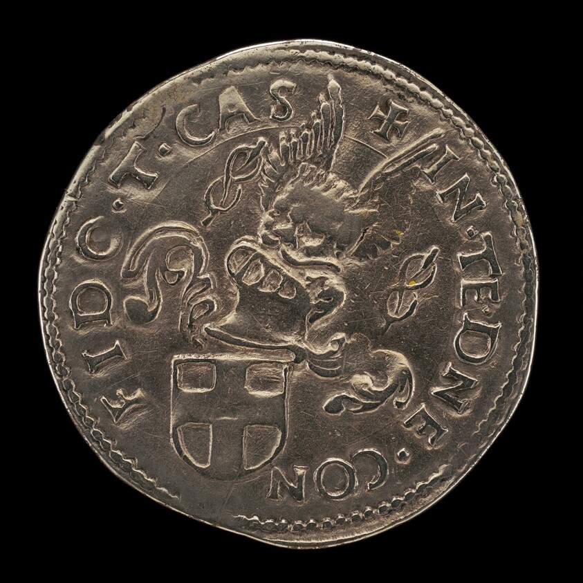 Shield of Savoy [reverse]