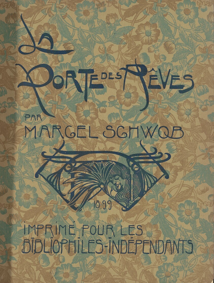 La Porte des Rêves