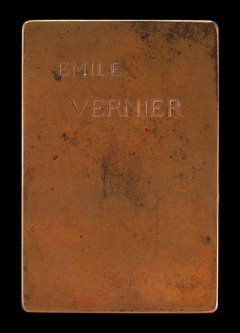 Inscription [reverse]