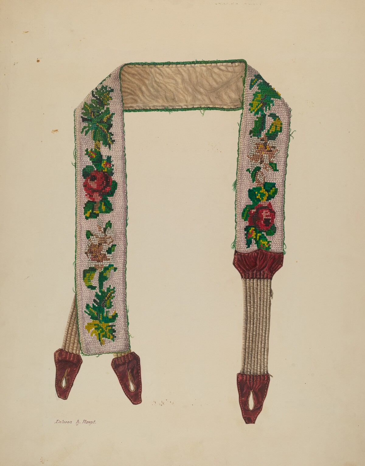 Suspender
