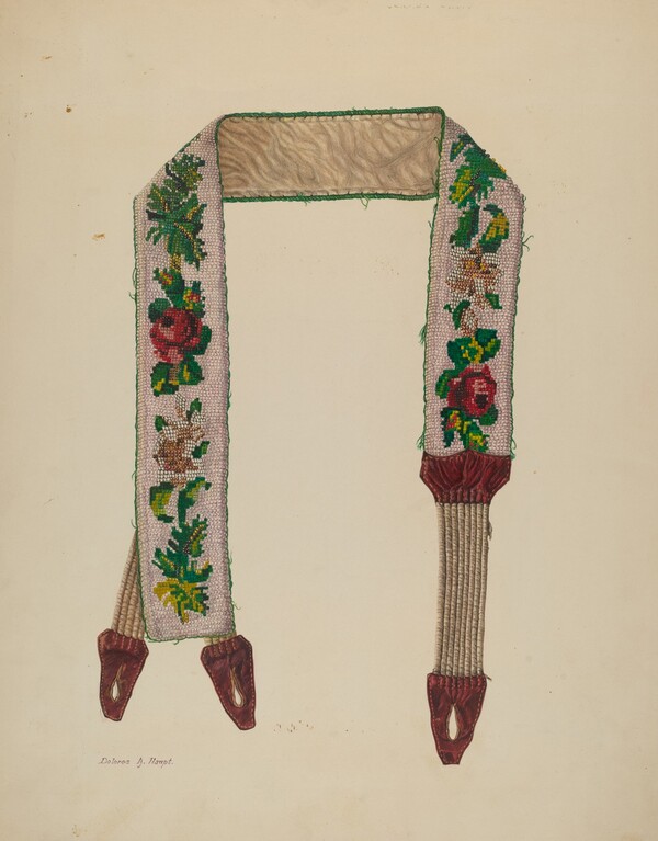 Suspender