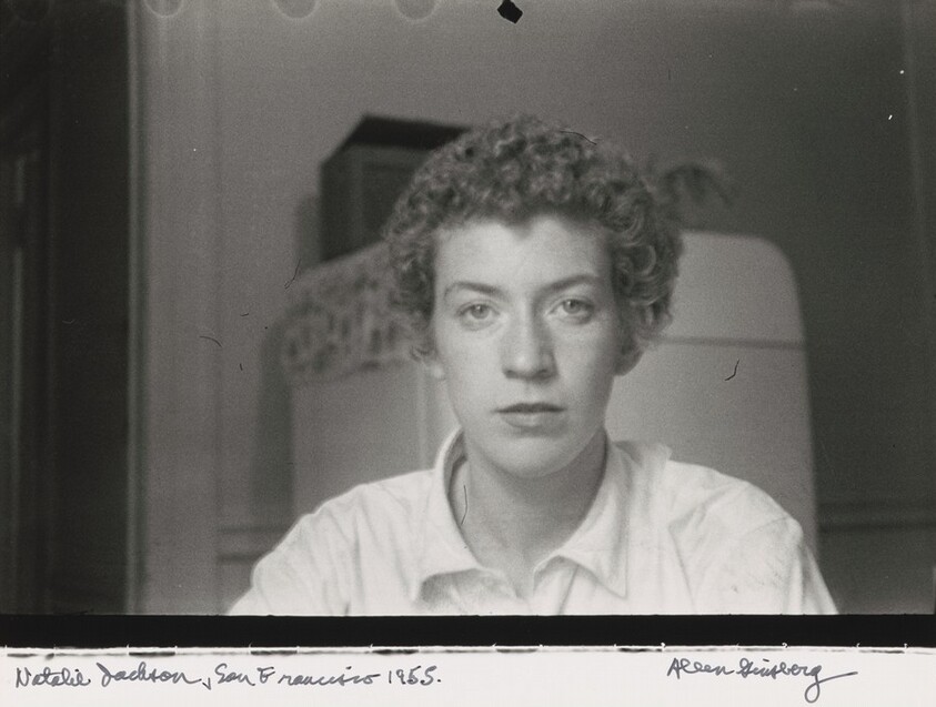 Natalie Jackson, San Francisco
