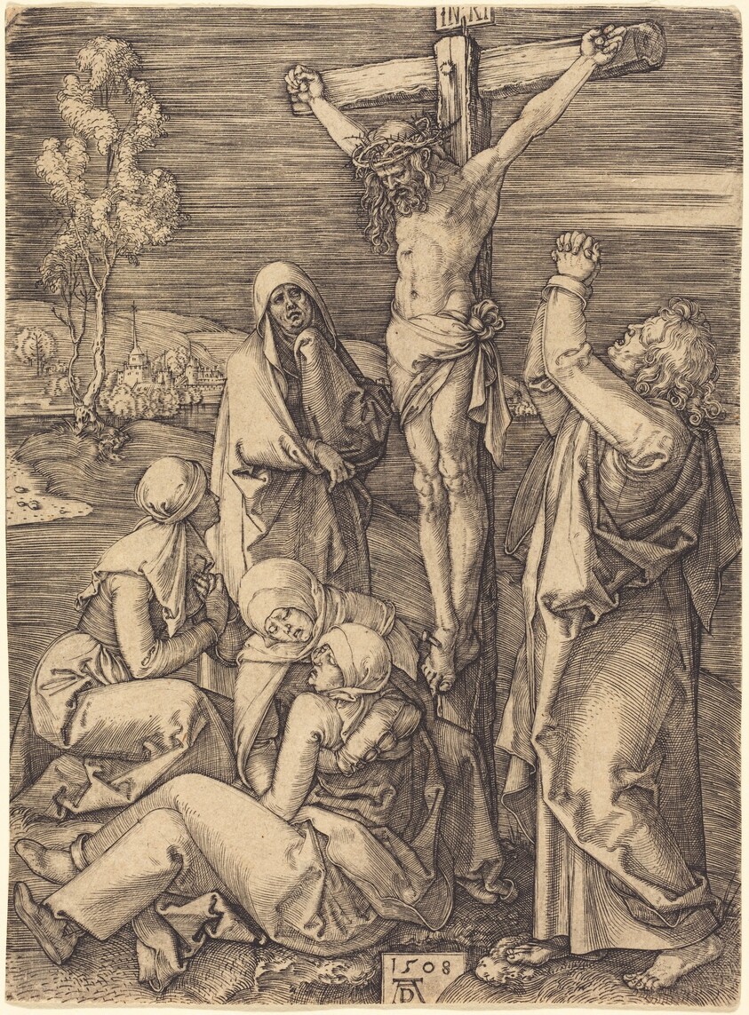 The Crucifixion