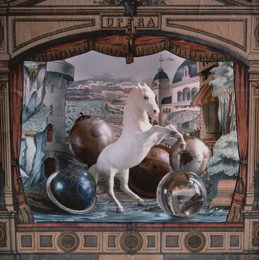 Act I: The Birth of Ideas: Whose first leap sparked the celestial spheres