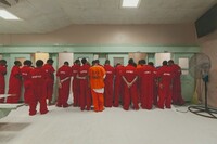 Louisiana, Richard Ross, 2009