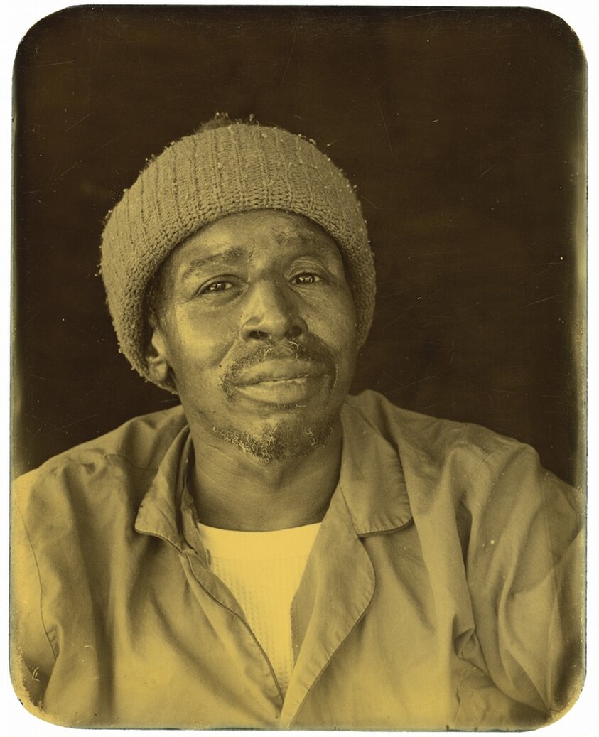 "Too Sweet," Angola, Louisiana