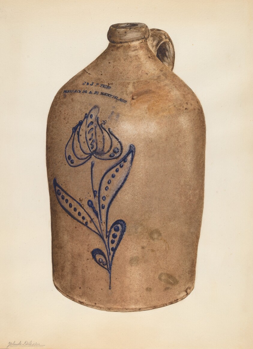 Jug