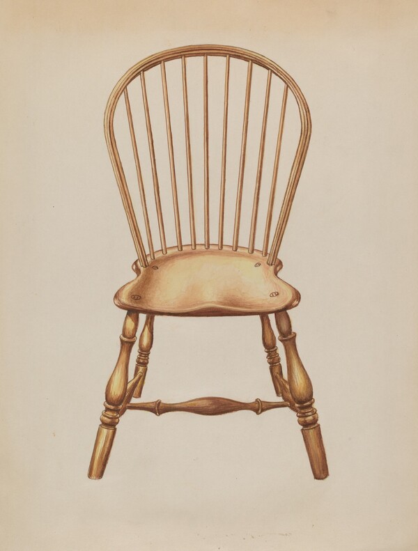 Windsor Chair