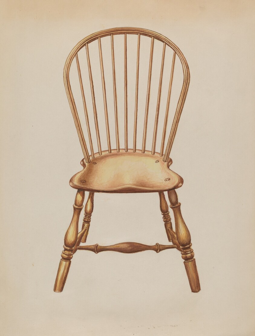 Windsor Chair