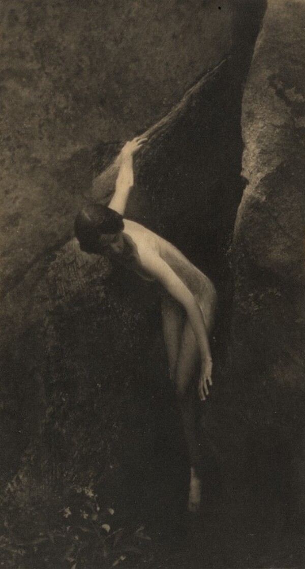 The Cleft of the Rock