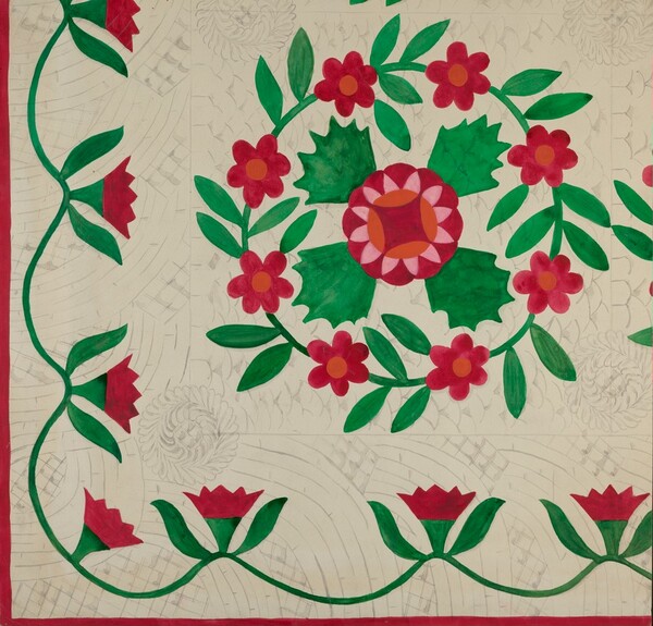 Quilt