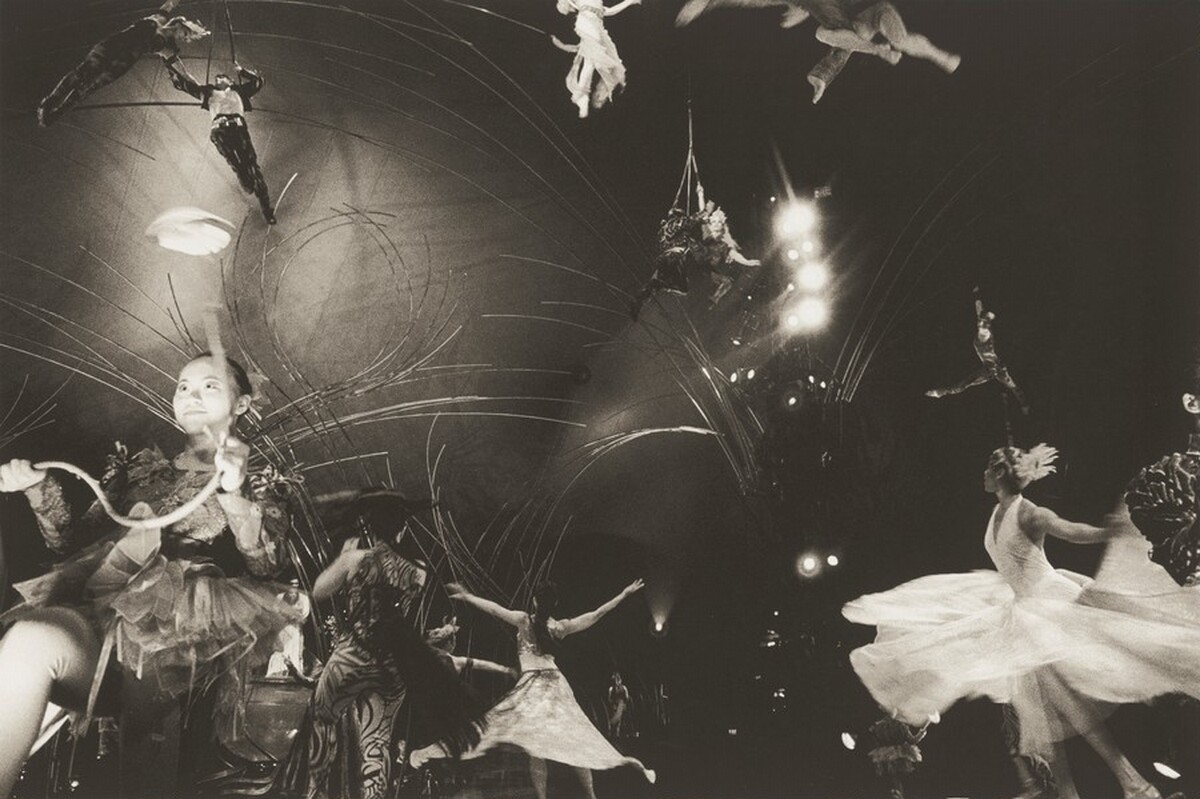 The World’s a Stage, And all the Men and Women Merely Players