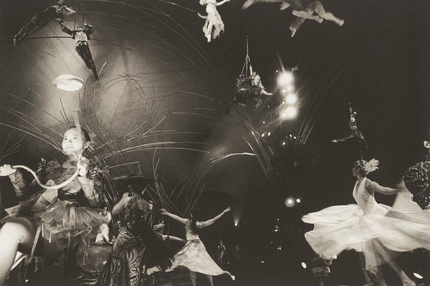 The World’s a Stage, And all the Men and Women Merely Players