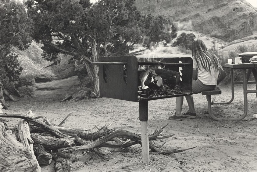 Arches National Park