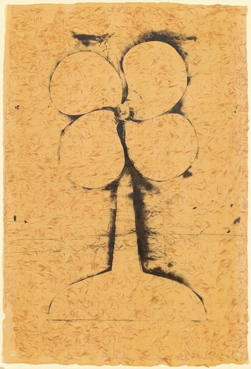 The Plant Becomes a Fan #5