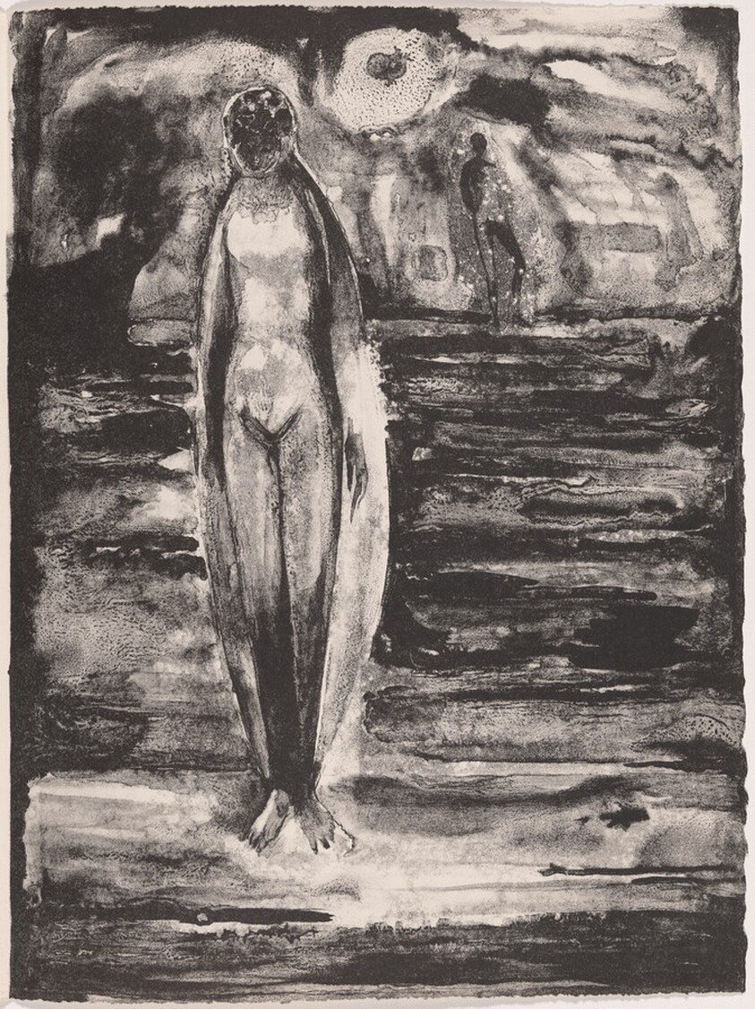 A Valediction: Forbidding Mourning