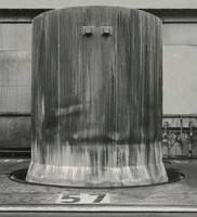 IS 2668, Inland Steel Company, Annealing Ore, Furnace Number 3, East Chicago, Indiana, David Plowden, 1979, printed 2016