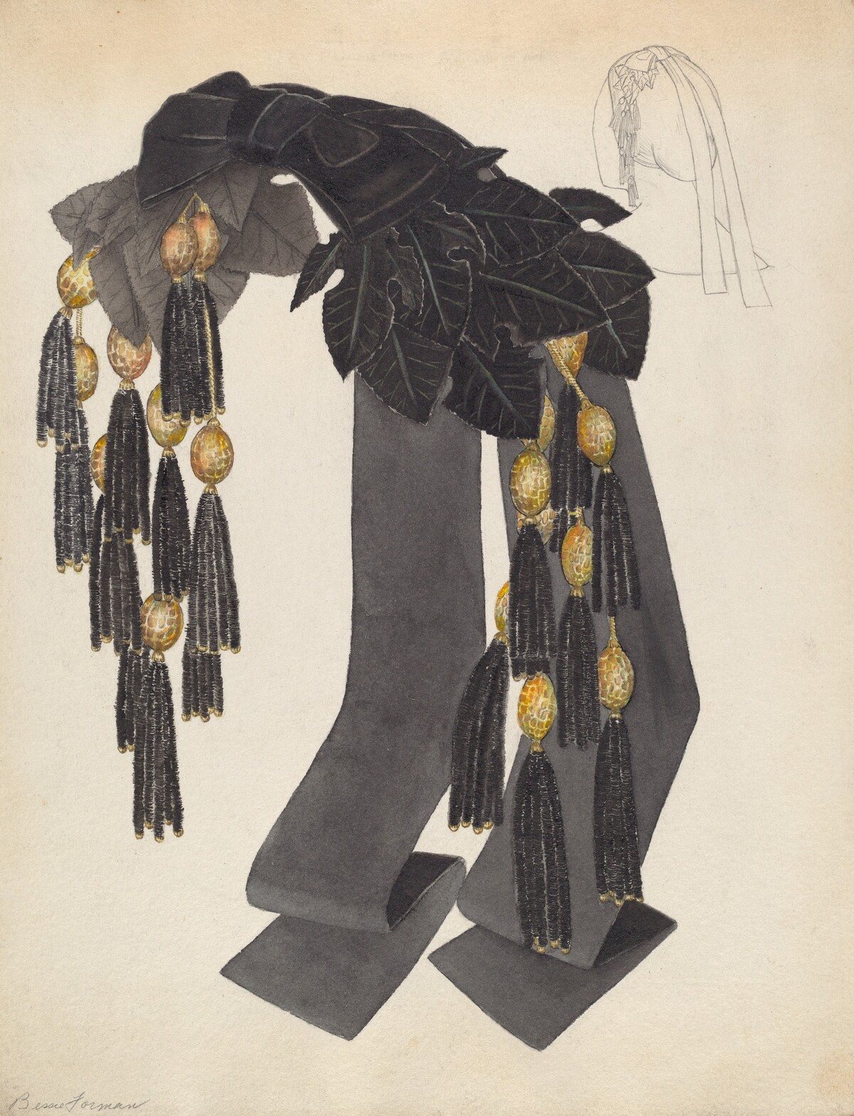 Headdress