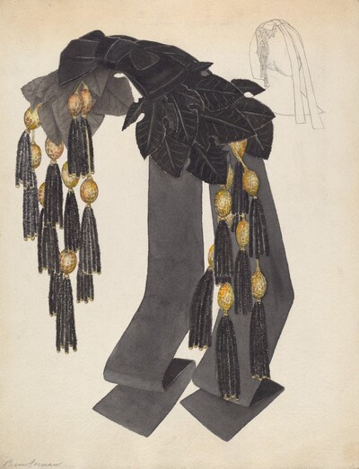 Headdress