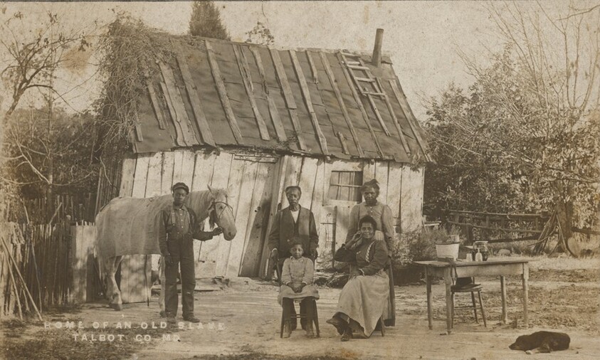 Talbot County, Maryland