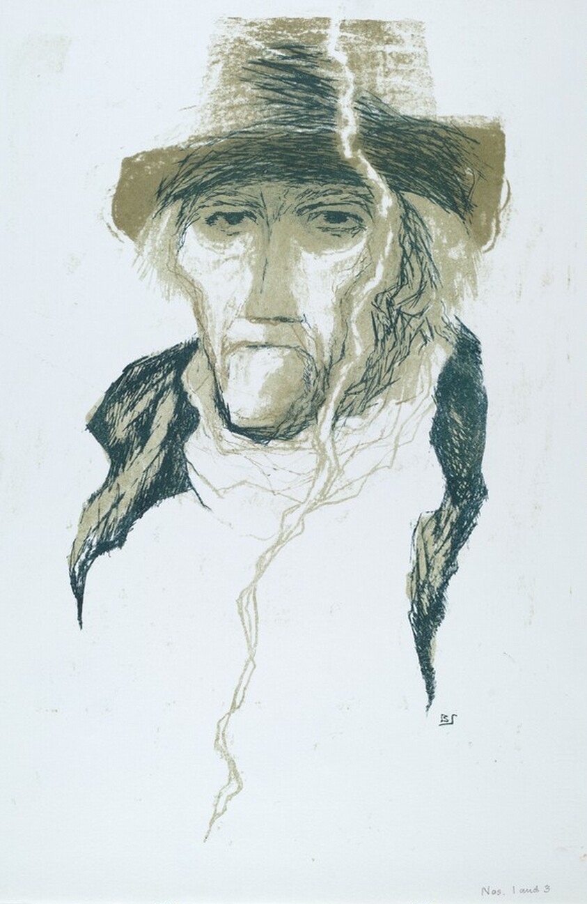 Master of the Pequod