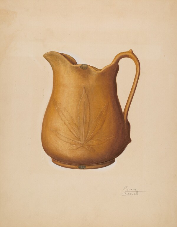 Pitcher