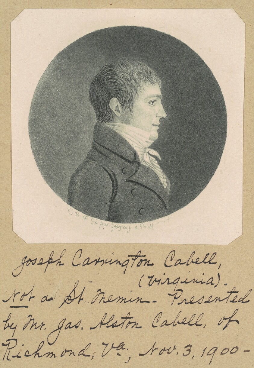 James Campbell