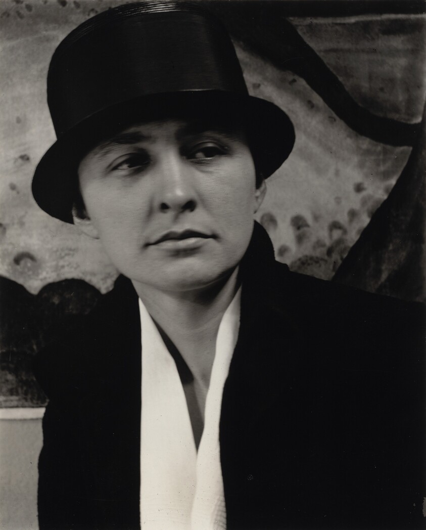 Georgia O'Keeffe