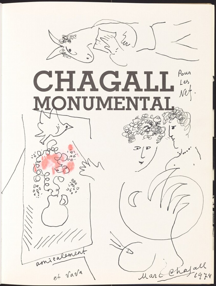 An Artist at the Easel with a Female Nude and a Horse-Man