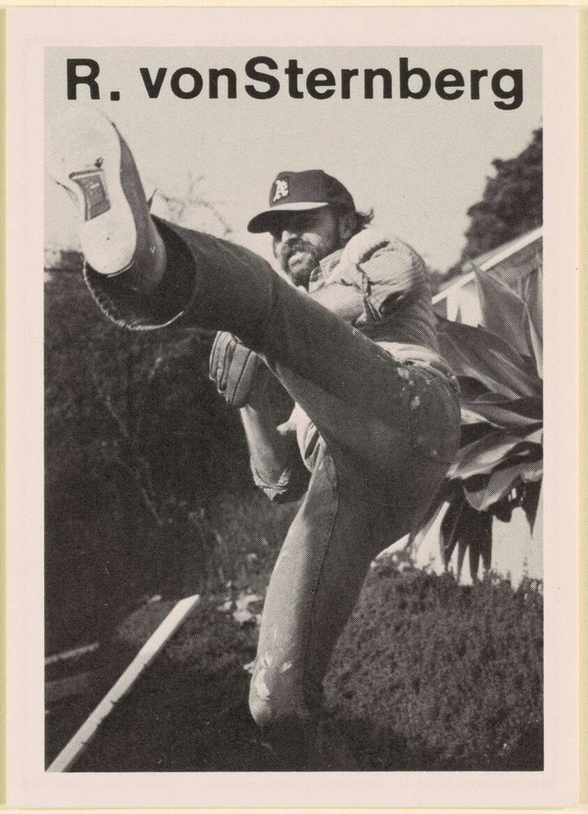 Robert von Sternberg