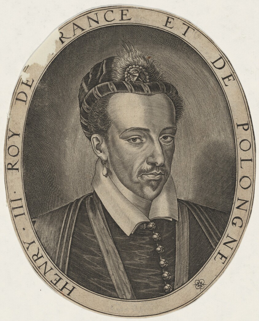 Henry III of France