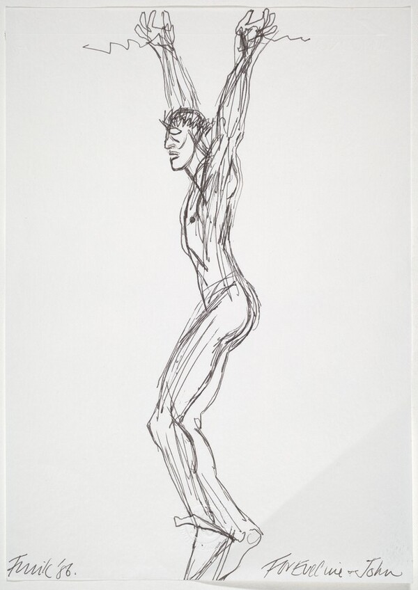 The Crucifixion