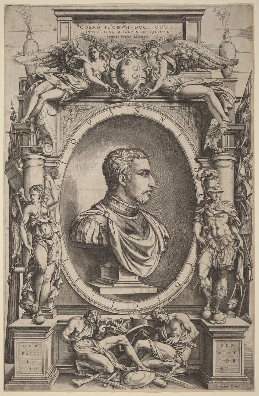 Giovanni de' Medici