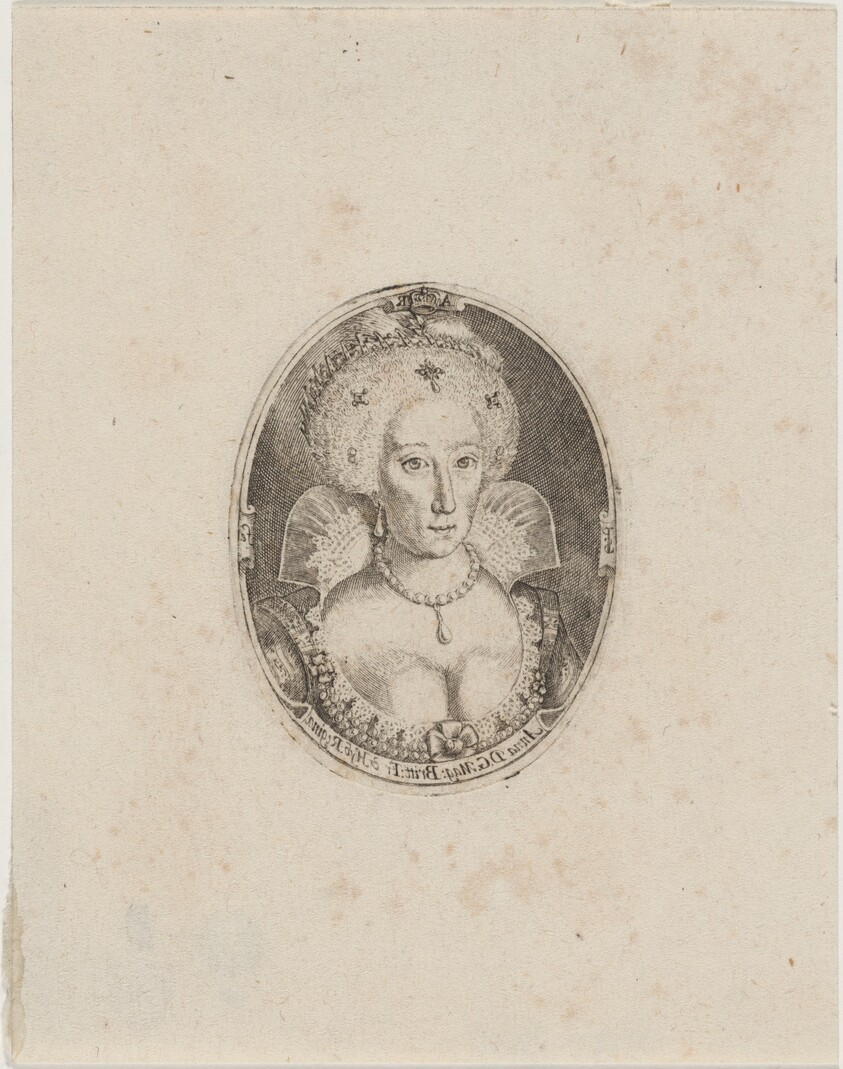 Anne of Denmark