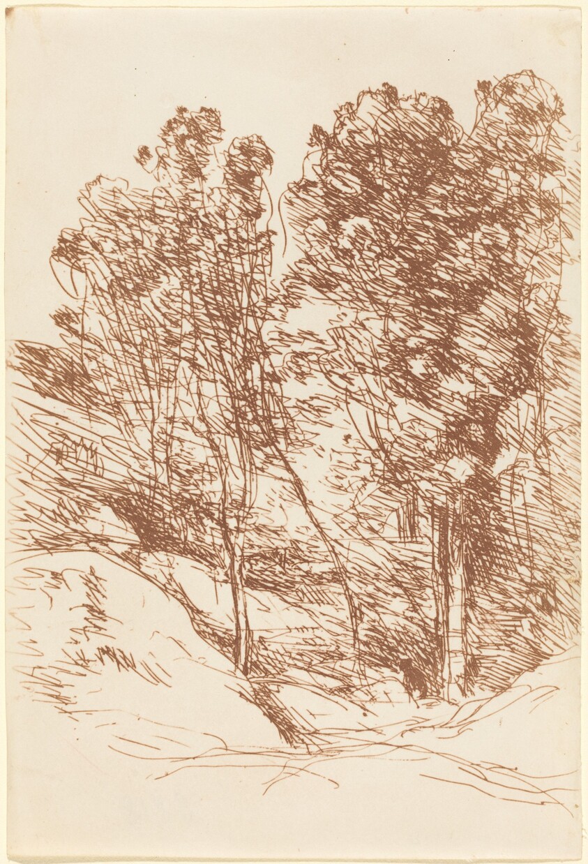 Souvenir of the Sole Valley (Souvenir de la Vallee de la Sole)