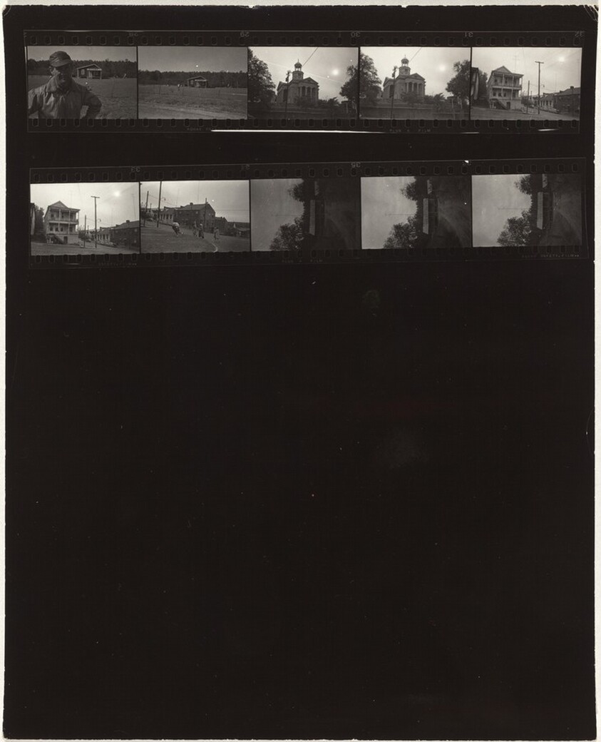 Guggenheim 311--Arkansas