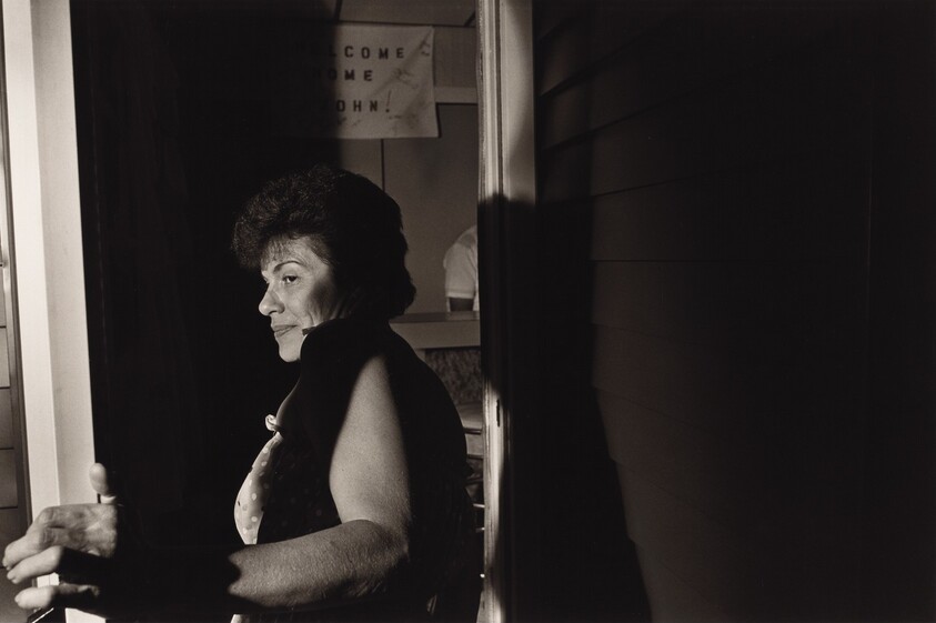 Julie, Martins Creek, Pennsylvania