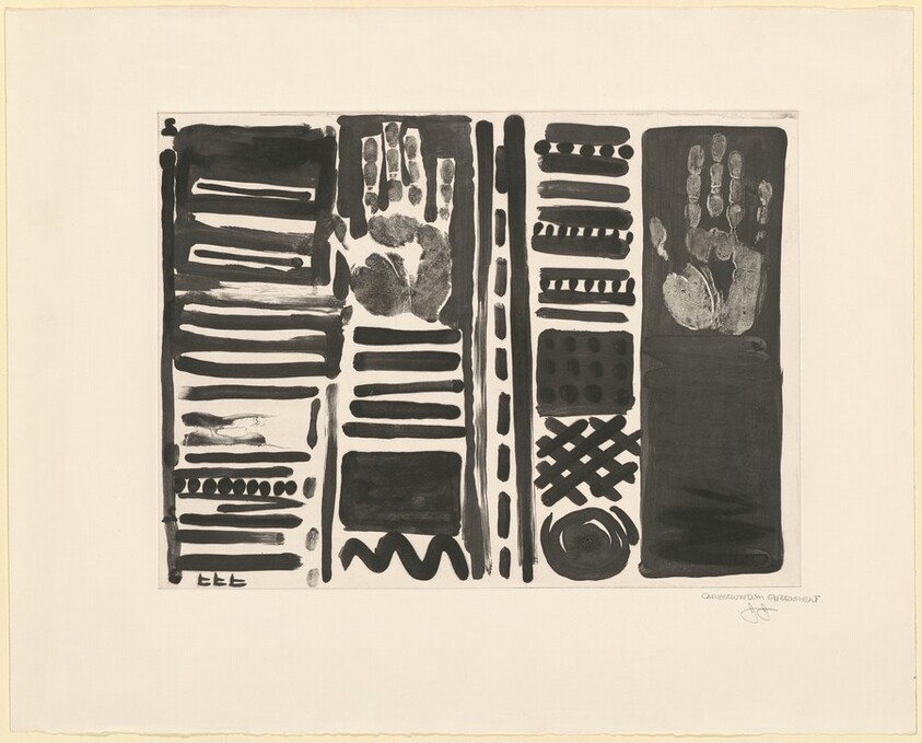 Carborundum Experiment