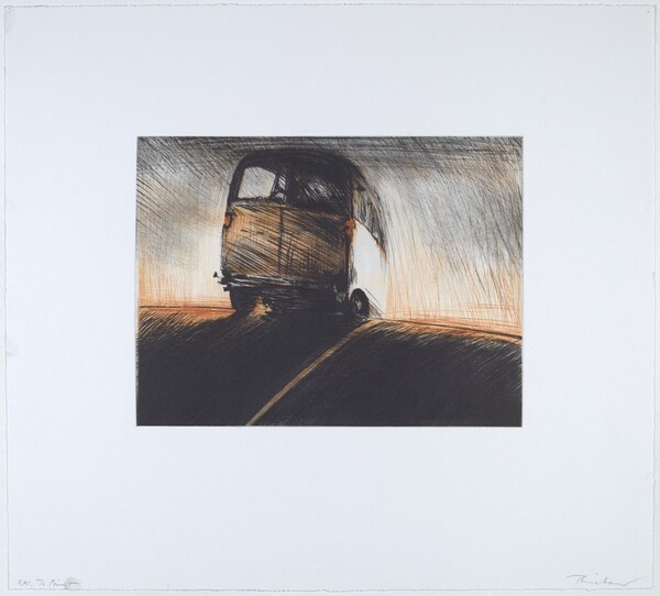 Van