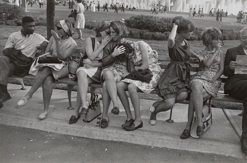 World's Fair - New York City, New York 1964