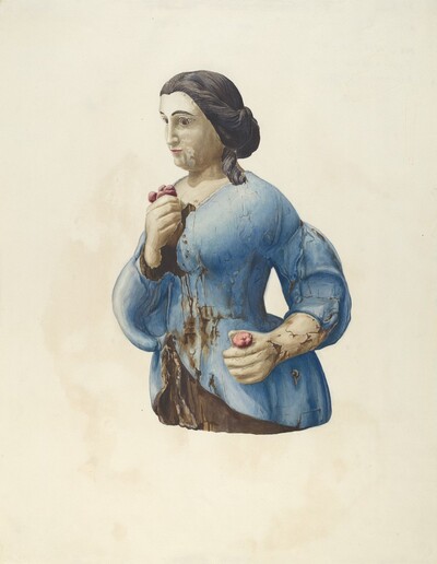 Figurehead