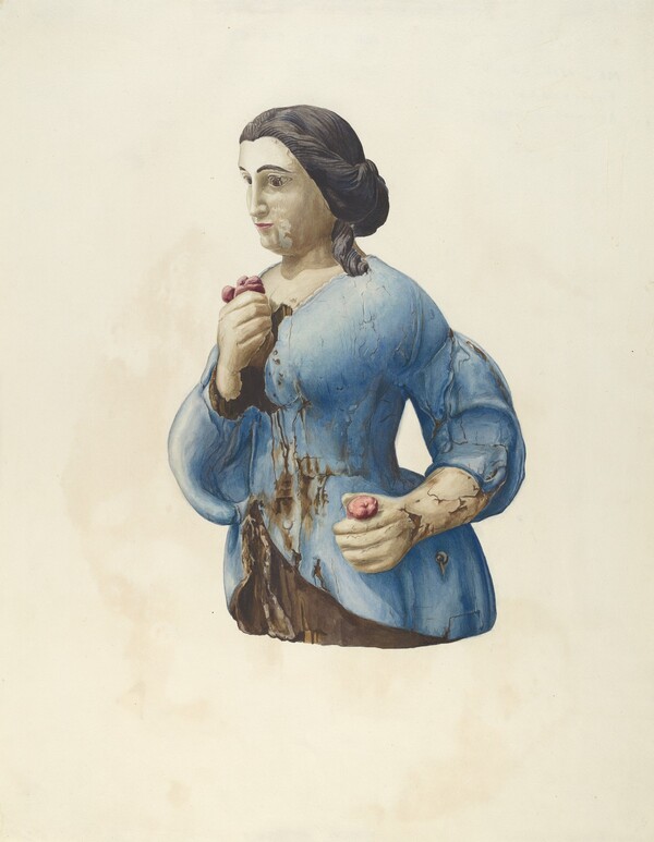 Figurehead