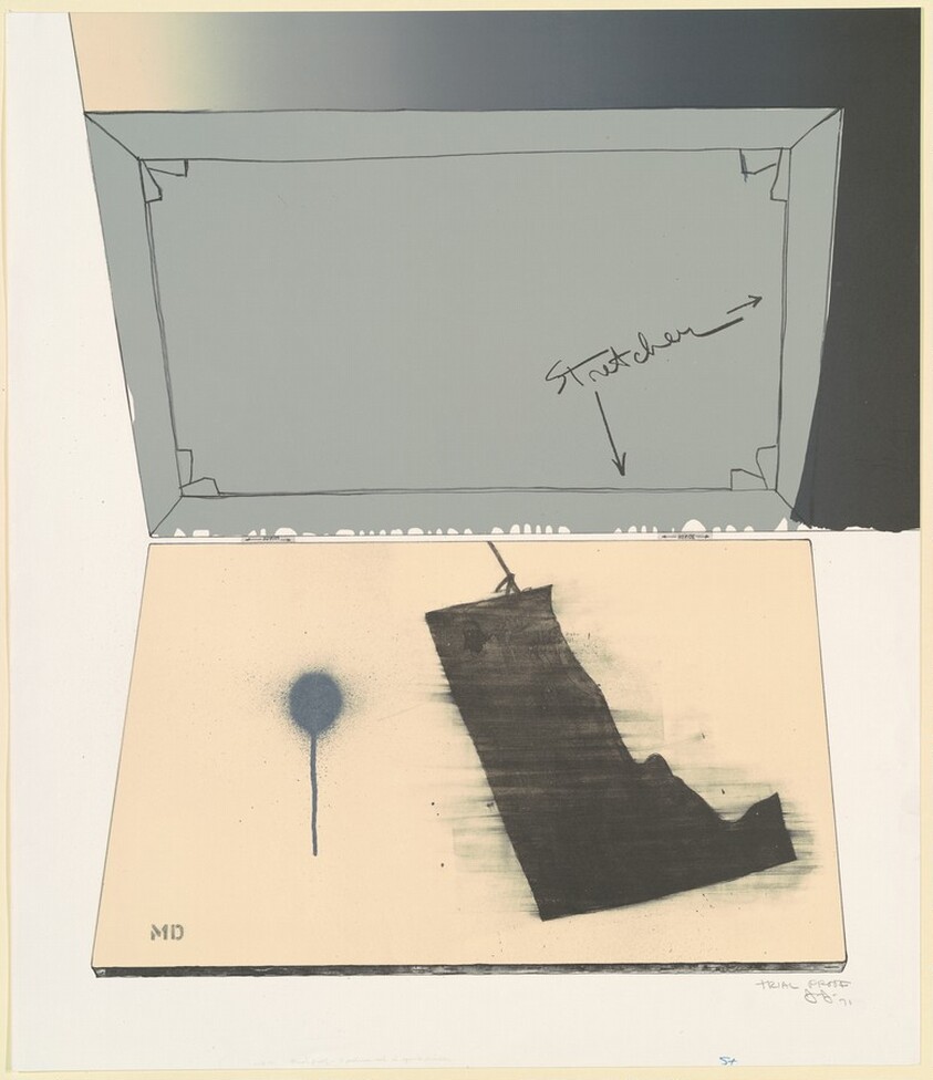 Hinged Canvas [trial proof]