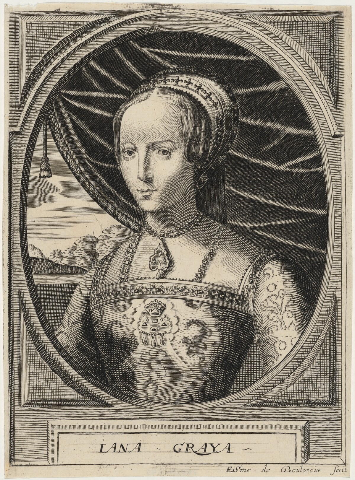 Lady Jane Gray