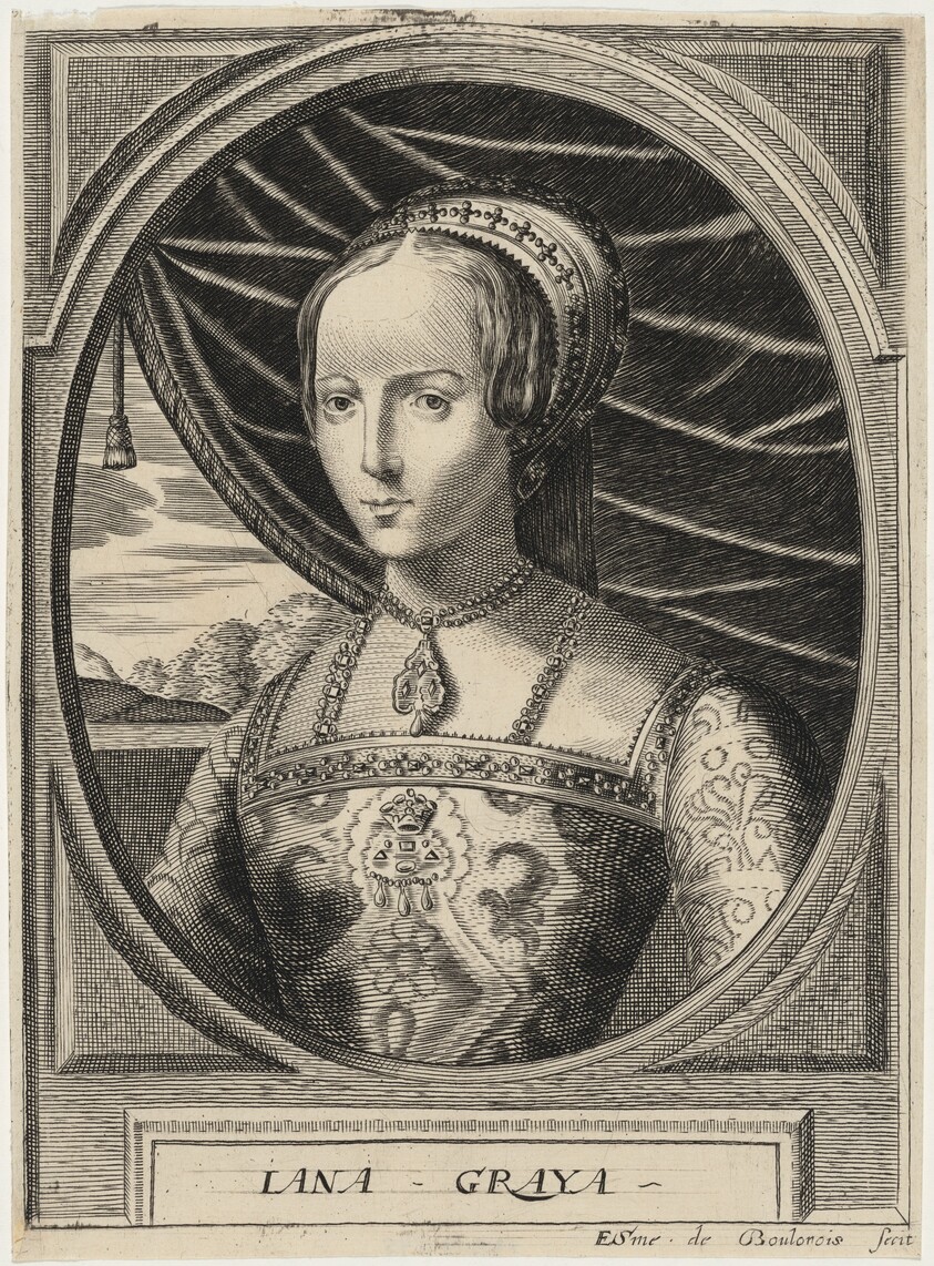 Lady Jane Gray