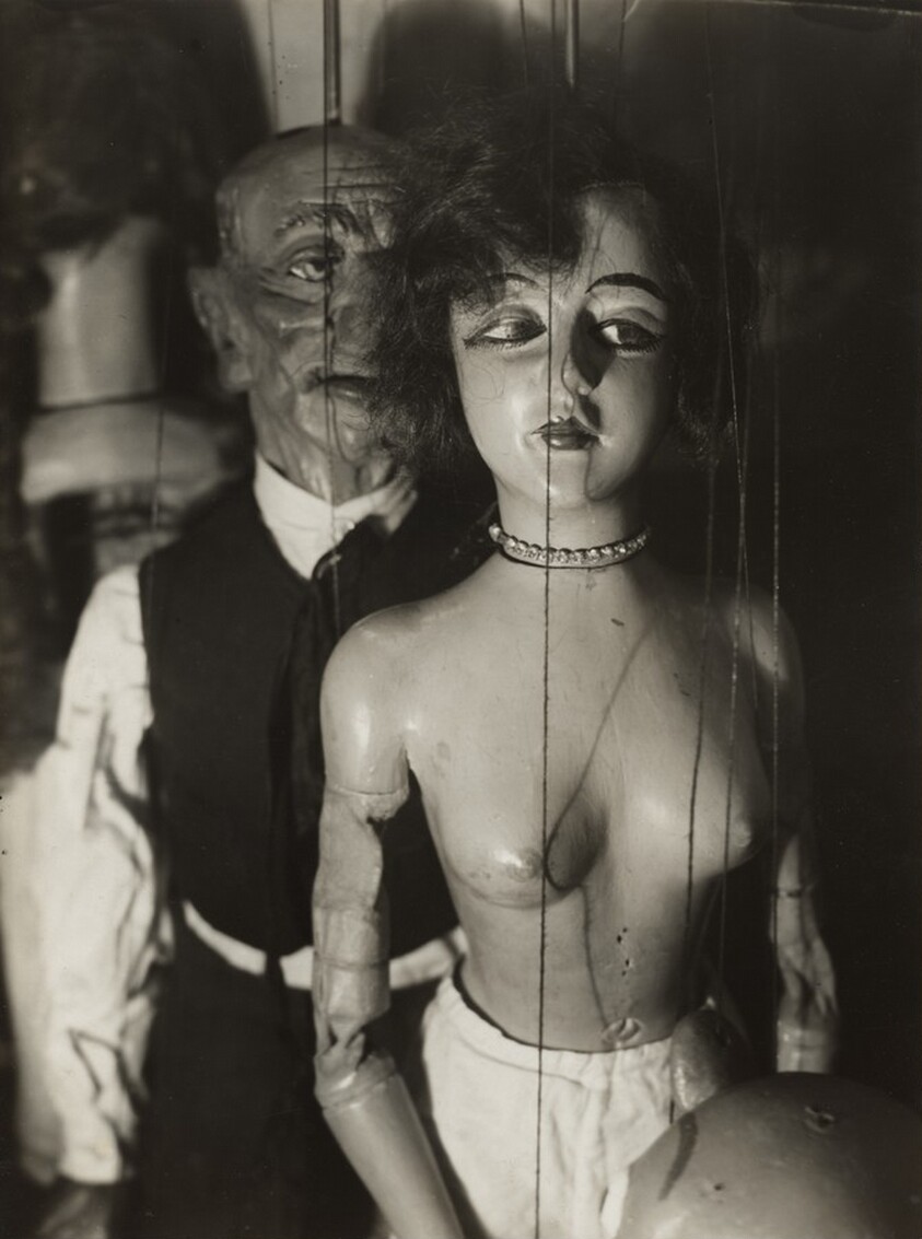 Marionettes de Pilsner