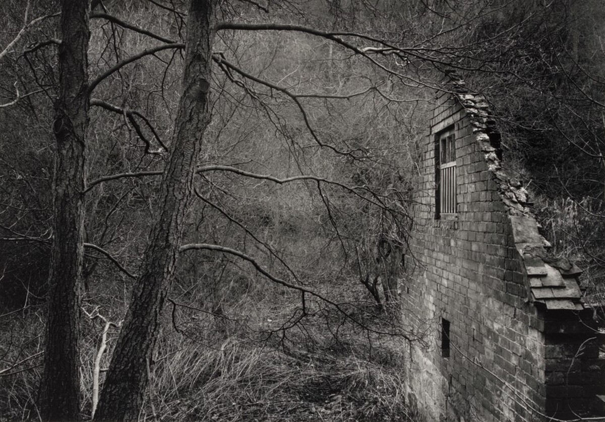 Ritual Indication, Alton, Staffordshire, England