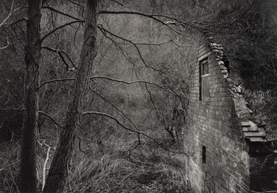 Ritual Indication, Alton, Staffordshire, England
